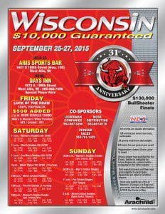 WI Regional