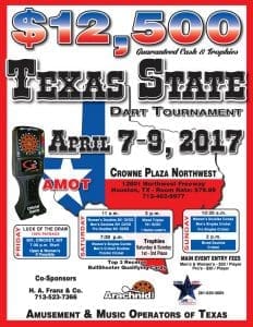 TX State 2017