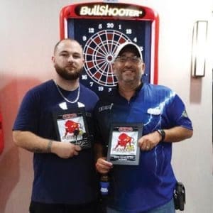 Kevin Yasenchak & Luke Kollias