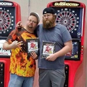 Bob Donnelly & Mark Summers