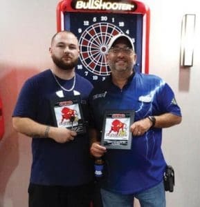 Kevin Yasenchak, & Luke Kollias