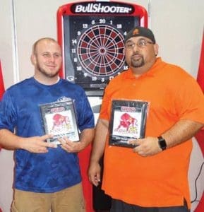 David Wells & Shaler Odell