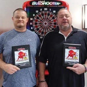 James Shackelford & Rob Coldiron