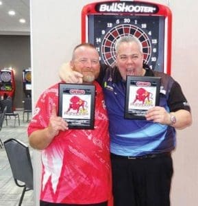 Joe Hedrick & Jayson Barlow