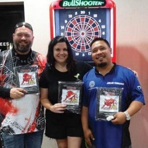 Junlan Fernando, Stephen Kelley & Mandi Grissom