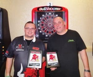 Steven Lach & Darrin Kubik