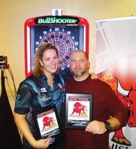 Trish Grzesik & Ryan Wile