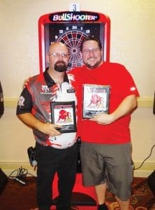 Jeffery Weiskopff & Scott Fuller