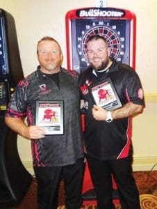 Joe Hedrick & Cody Cottrell