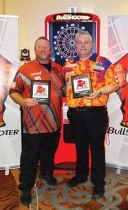 Joe Hedrick & Jayson Barlow