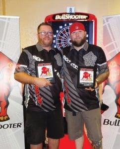 Alexander Brant & Christopher Maloney