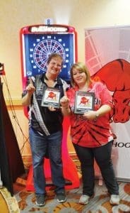 Kimberly Brace & Christine Smith