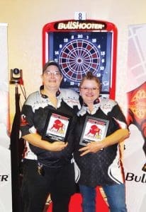 Heather Sacik & Shelley Sacik