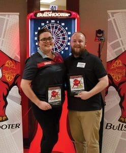 Caeleigh Morton & Jacob Mott