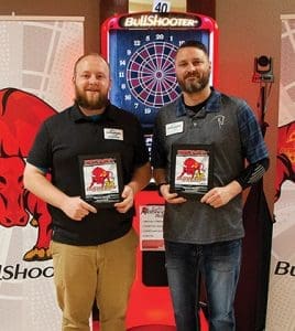 Brandon Neal & Jacob Mott