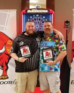 Dustin Holt & Jeff Docherty