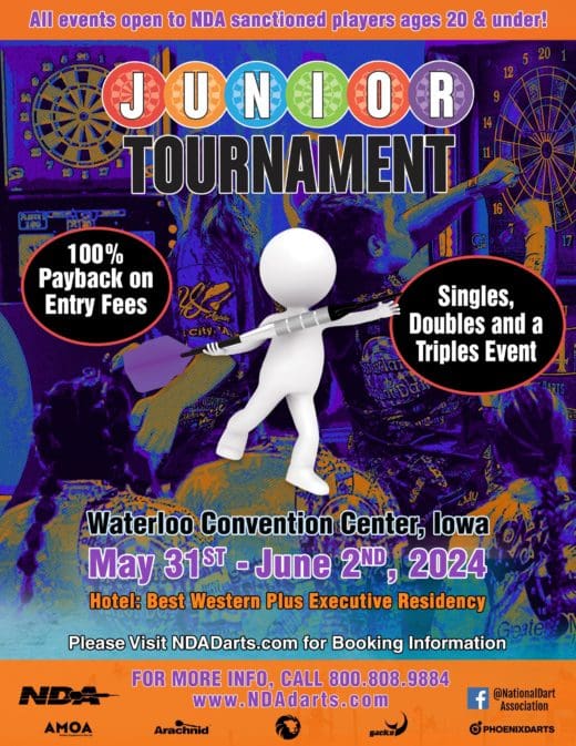 Additional Tournaments
