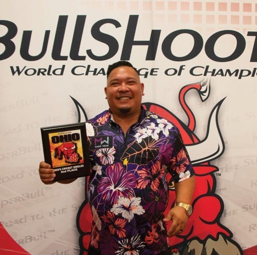 BS38 Ohio – 9/22/2023 – BullShooter.com